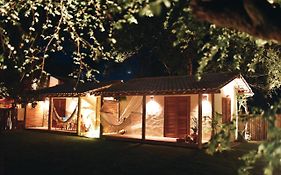 Casa Pitanga - Caraíva